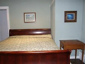 Sugar Hill Suites New York 0*,  United States