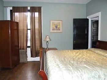 Sugar Hill Suites New York Apartment