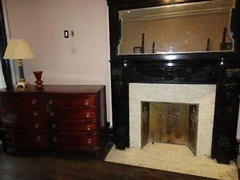 Apartment Sugar Hill Suites New York United States