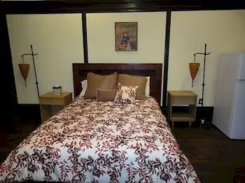 Apartment Sugar Hill Suites New York