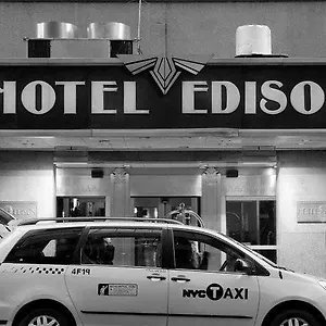 Szálloda Edison Times Square, New York